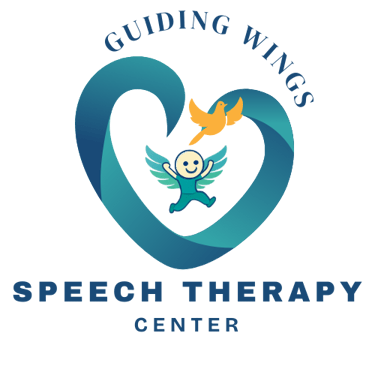 Guiding Wings SpeechTherapy Center logo