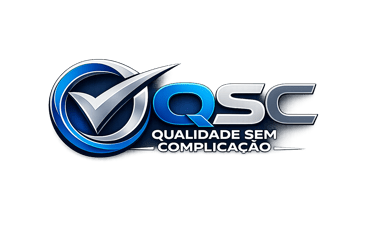 Qualidade  Sem Complicação logo