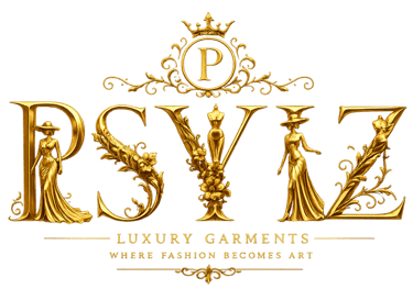 PSYIZ FASHION logo