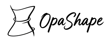 OpaShape logo