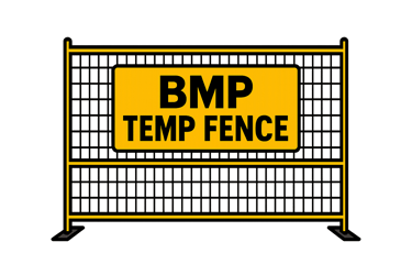 Temp Fence Canada logo