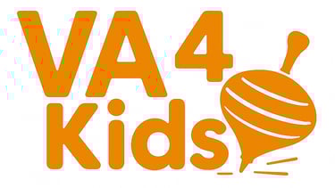 VA4Kids logo