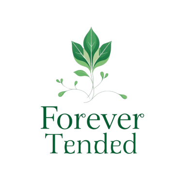 Forever Tended logo