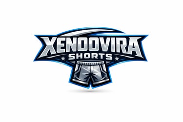 XENOOVIRA logo