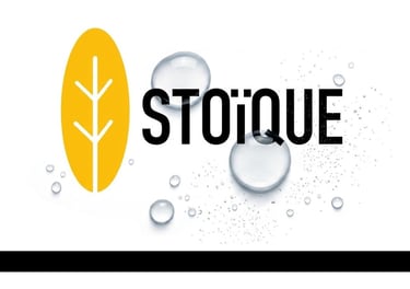 Stoique logo
