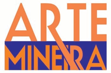 Arte Mineira logo