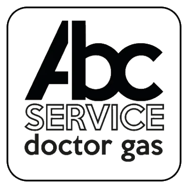 Abc Doctor Gas logo