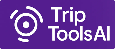 Trip Tool AI logo