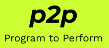 program2perform logo