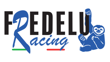 Fredeluracing logo