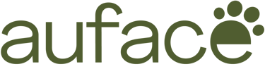 Auface logo
