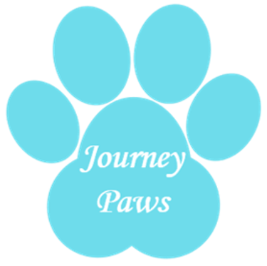 journeypaws.com logo