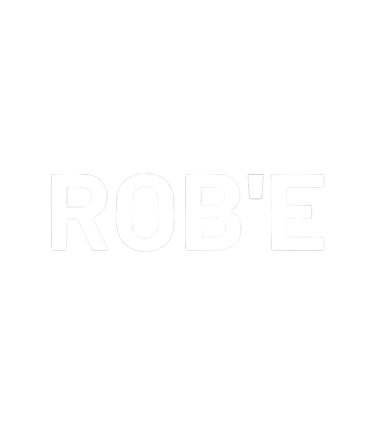 ROB'E logo