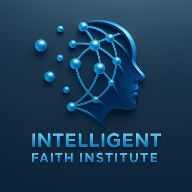 Intelligent Faith Institute logo