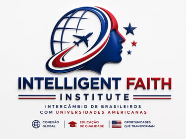 Intelligent Faith Institute logo