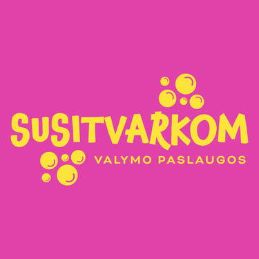 susitvarkom logo