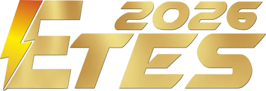 ETES logo