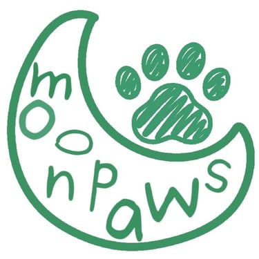 moonpaws logo