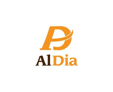 Al Dia tv logo