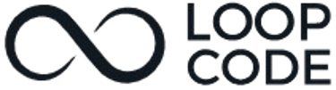 Loop Code logo