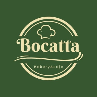 Bocatta logo
