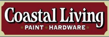 Coastal Living Paint and Hardware logo