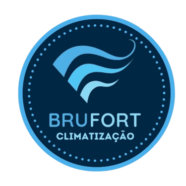 Brufort Climatização logo