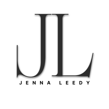 Jenna Leedy logo