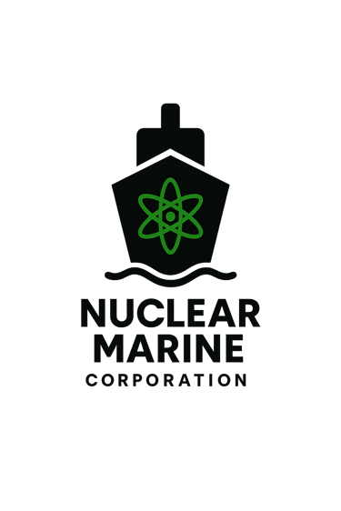 Nuclear Marine Corporation Ltd logo