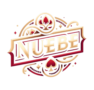 NUEBE logo