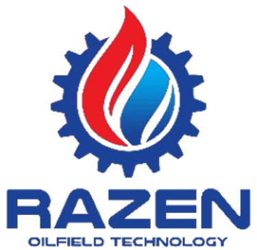RAZEN OILFIELD TECHNOLOGY logo