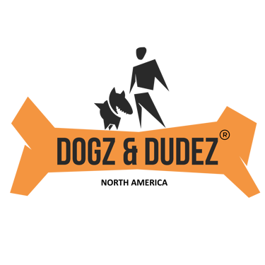 Dogz and Dudez logo