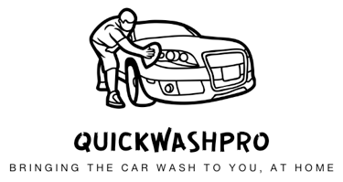 Quickwashpro logo