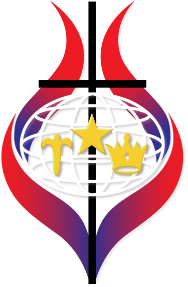 Church Of God Of Prophercy Eswatini logo