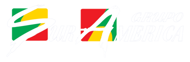 Grupo Suramérica logo