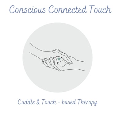 Conscious Connected Touch logo