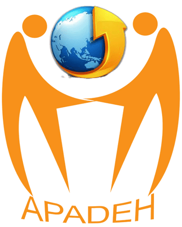 APADEH logo