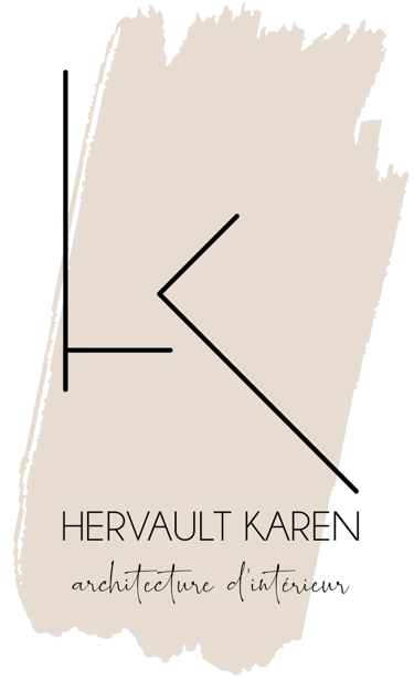 HK architecture intérieur logo