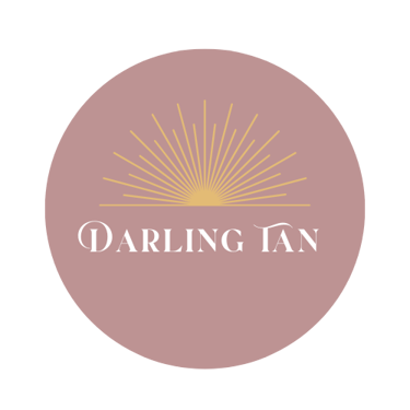 Darling Tan logo