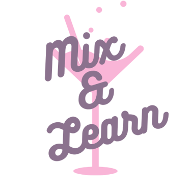 Mix&Learn logo