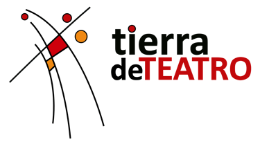 Tierra de Teatro logo