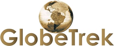 GlobeTrek Travel Inc logo