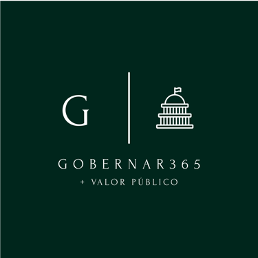 Gobernar365 logo