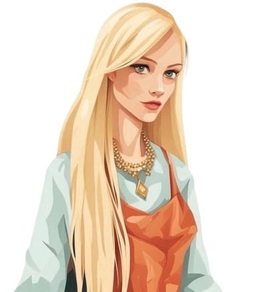 Bérengère L'Artisane d'Art  logo