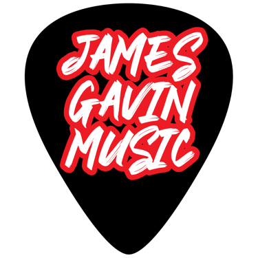 James Gavin Music logo