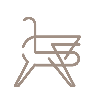 Louriza Furniture Center logo