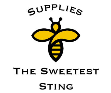The Sweetest Sting logo