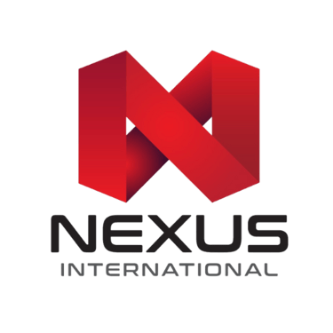 DNM Nexus International logo