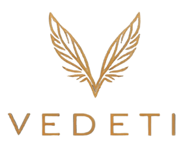 Vedeti logo
