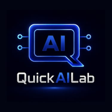 QuickAILab logo
